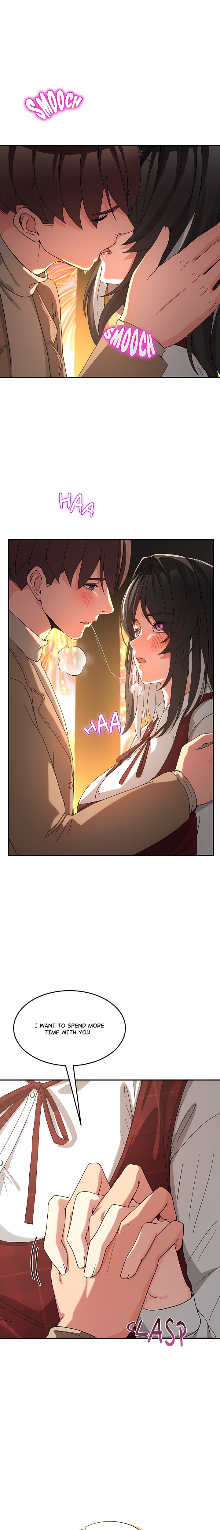 No Men Allowed chapter 64 page 30