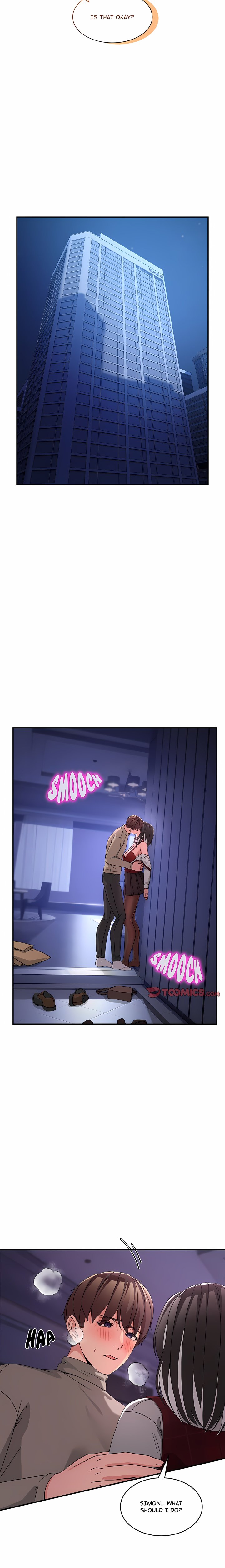 No Men Allowed chapter 64 page 31