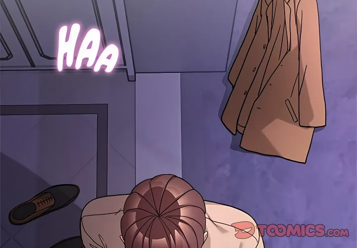 No Men Allowed chapter 65 page 3