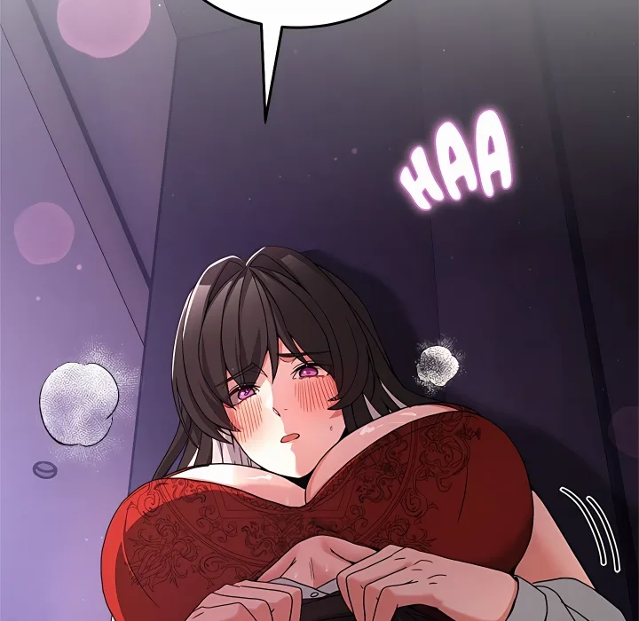 No Men Allowed chapter 65 page 6