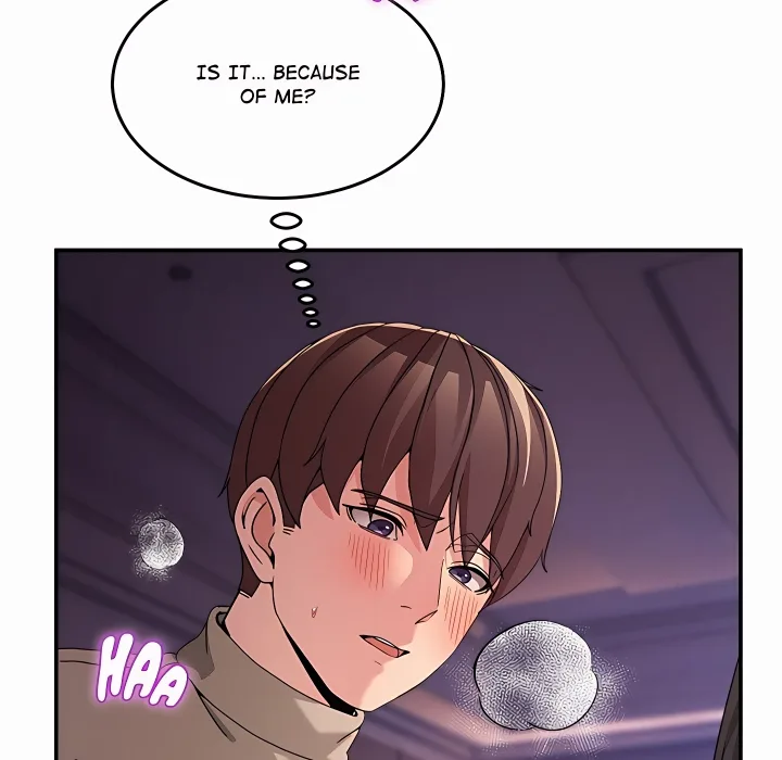 No Men Allowed chapter 65 page 12