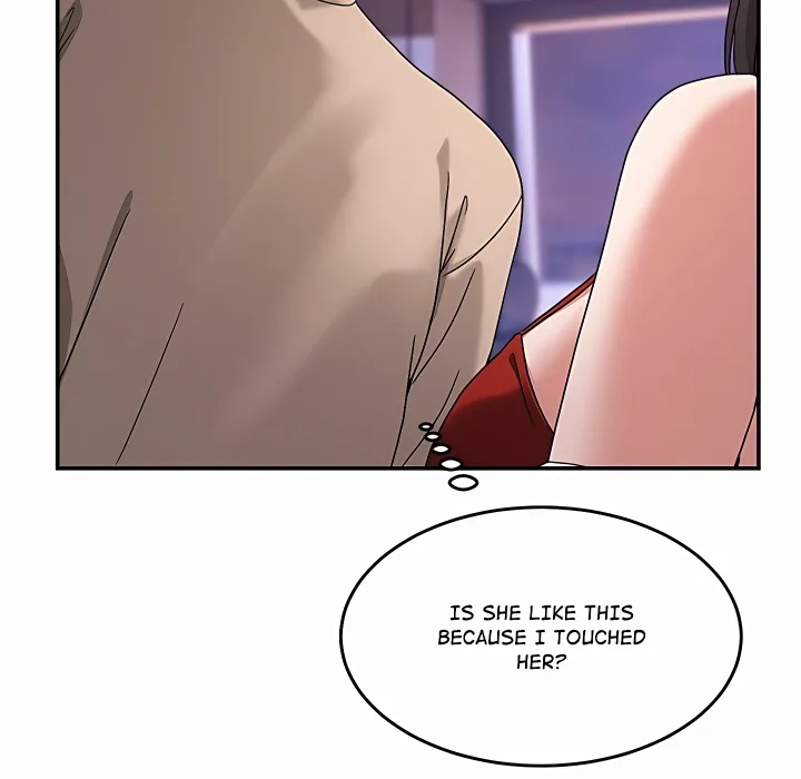 No Men Allowed chapter 65 page 13