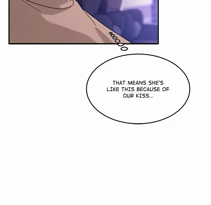 No Men Allowed chapter 65 page 16