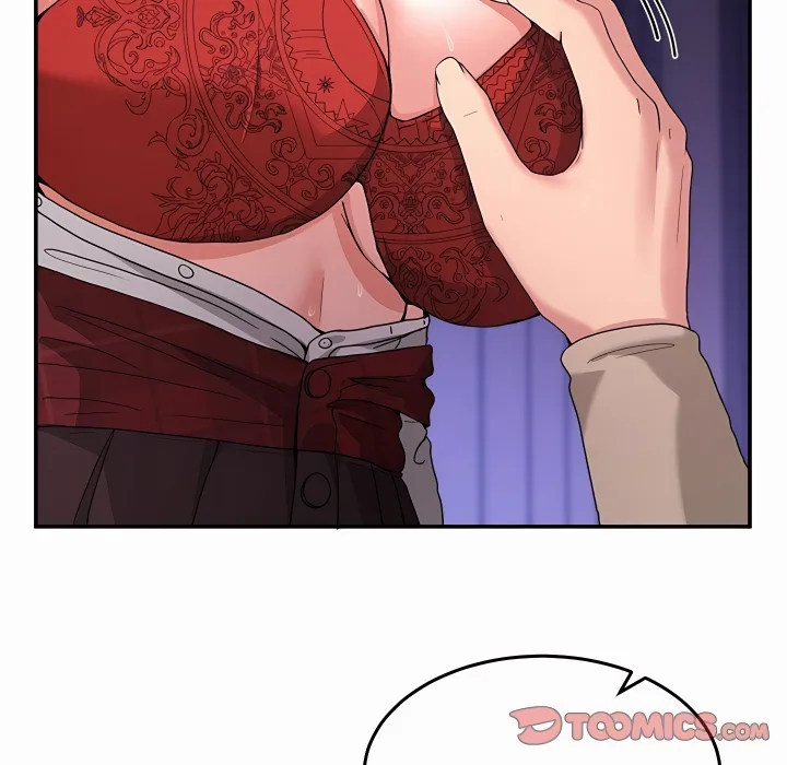 No Men Allowed chapter 65 page 21