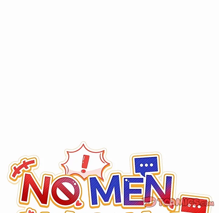No Men Allowed chapter 65 page 27