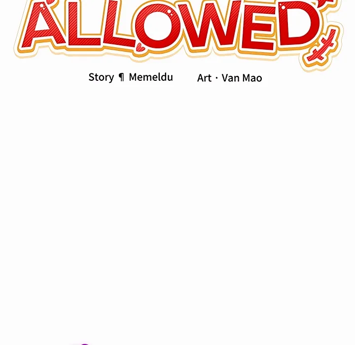 No Men Allowed chapter 65 page 28