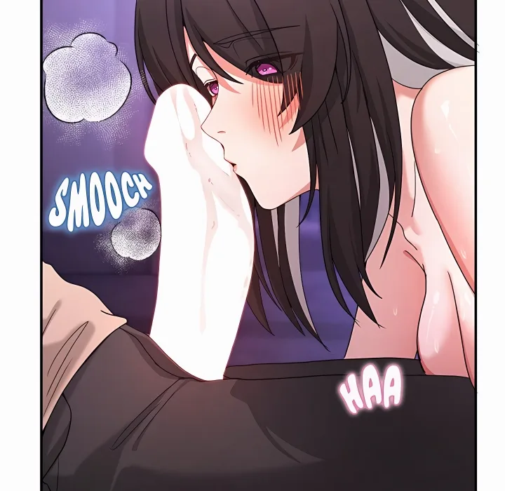 No Men Allowed chapter 65 page 34