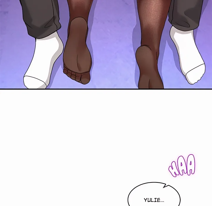 No Men Allowed chapter 65 page 42