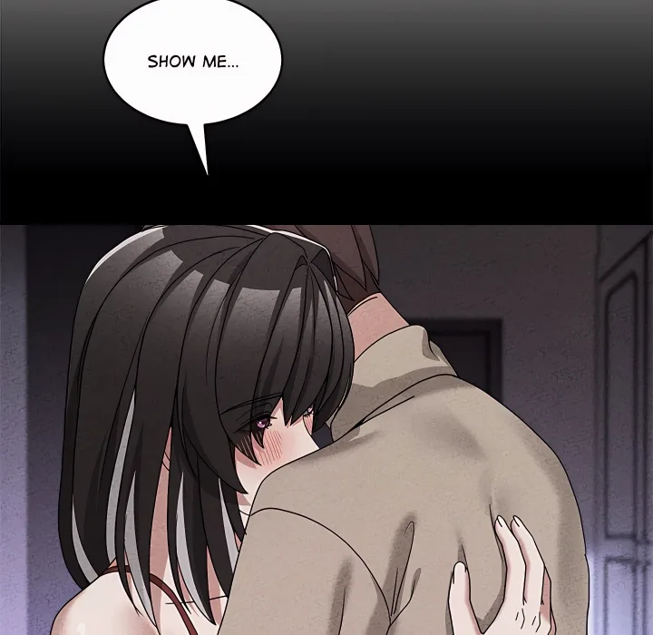 No Men Allowed chapter 65 page 56