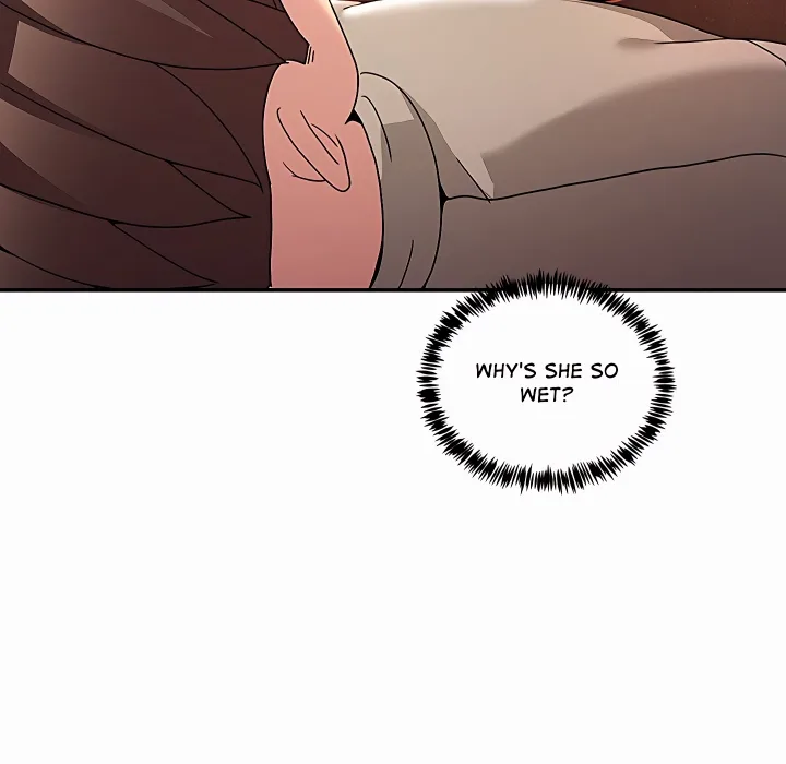 No Men Allowed chapter 65 page 71