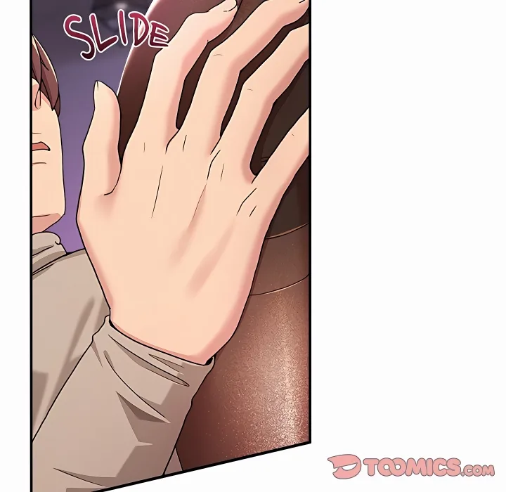 No Men Allowed chapter 65 page 75