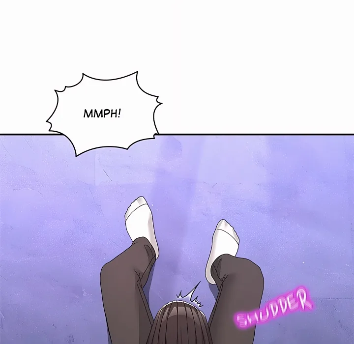 No Men Allowed chapter 65 page 80