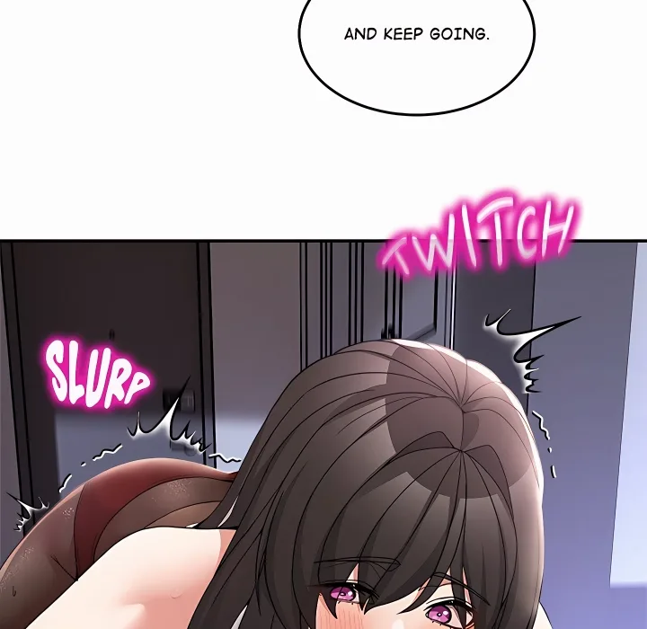 No Men Allowed chapter 65 page 85