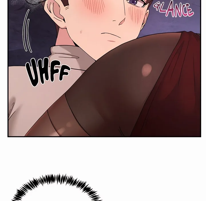 No Men Allowed chapter 65 page 95
