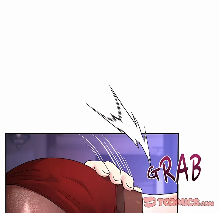 No Men Allowed chapter 65 page 99