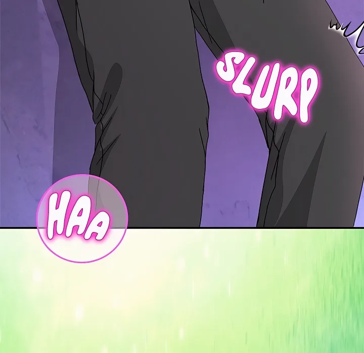 No Men Allowed chapter 65 page 112
