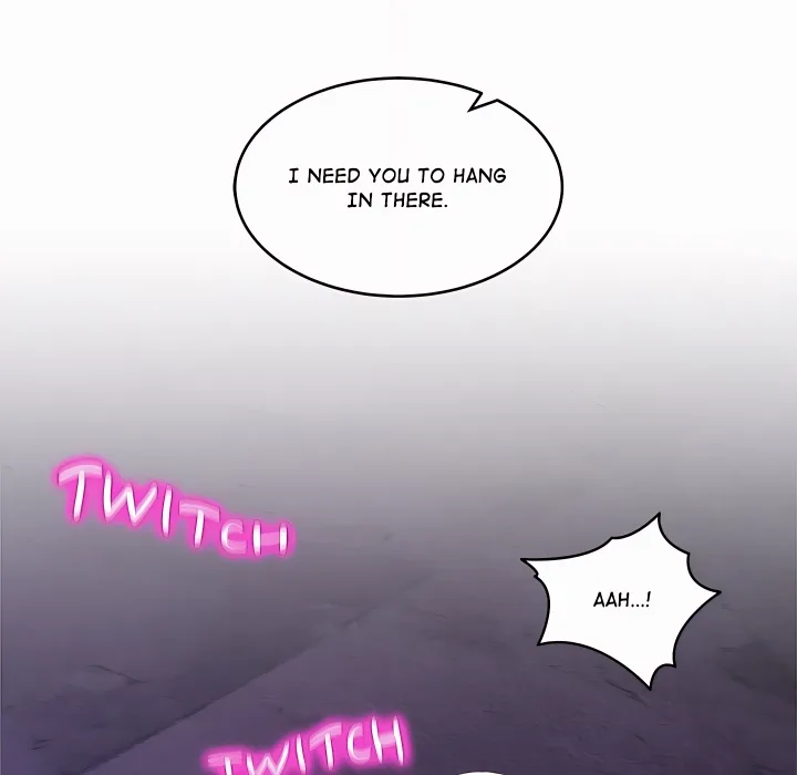 No Men Allowed chapter 65 page 121
