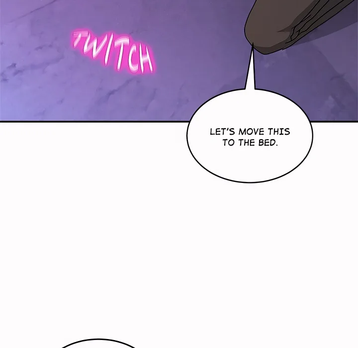 No Men Allowed chapter 65 page 126