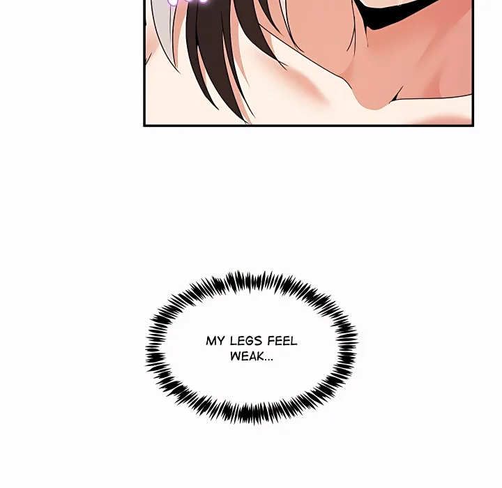 No Men Allowed chapter 65 page 130