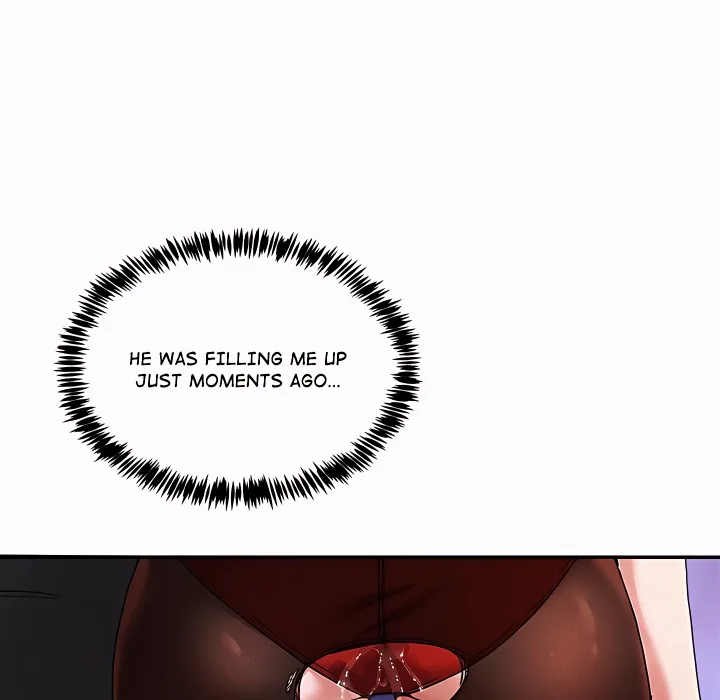 No Men Allowed chapter 65 page 131