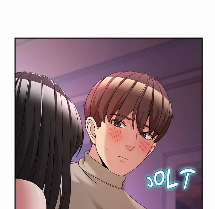 No Men Allowed chapter 65 page 136