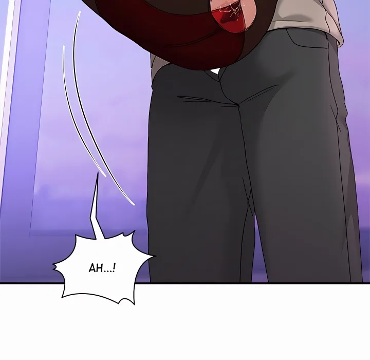 No Men Allowed chapter 65 page 149