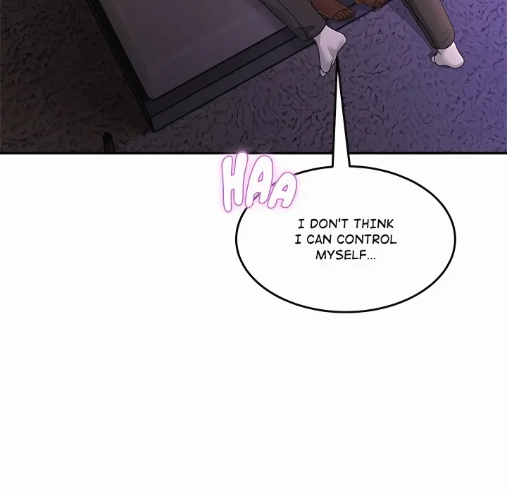 No Men Allowed chapter 65 page 152