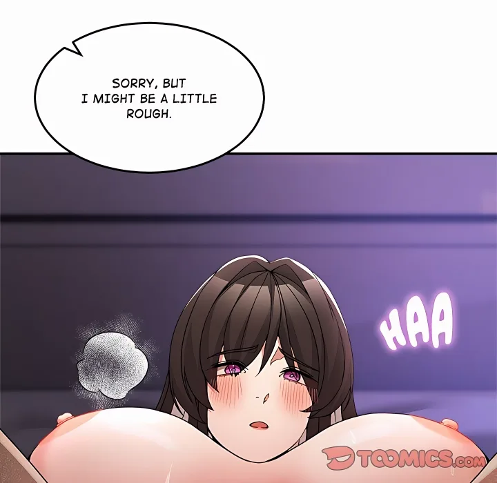 No Men Allowed chapter 65 page 153