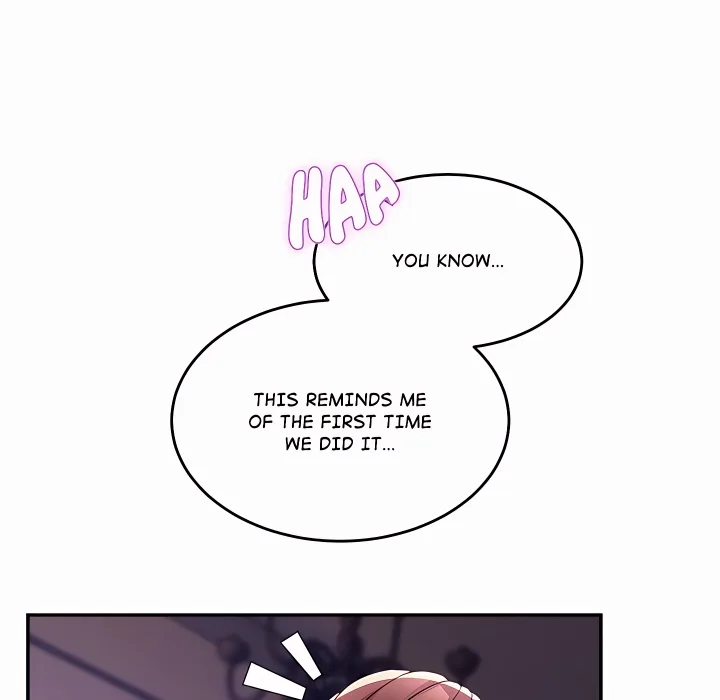 No Men Allowed chapter 65 page 155