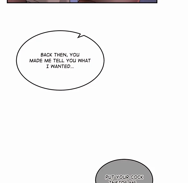 No Men Allowed chapter 65 page 157