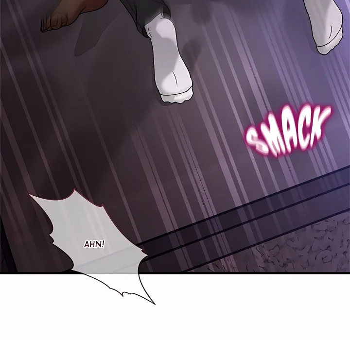 No Men Allowed chapter 66 page 5