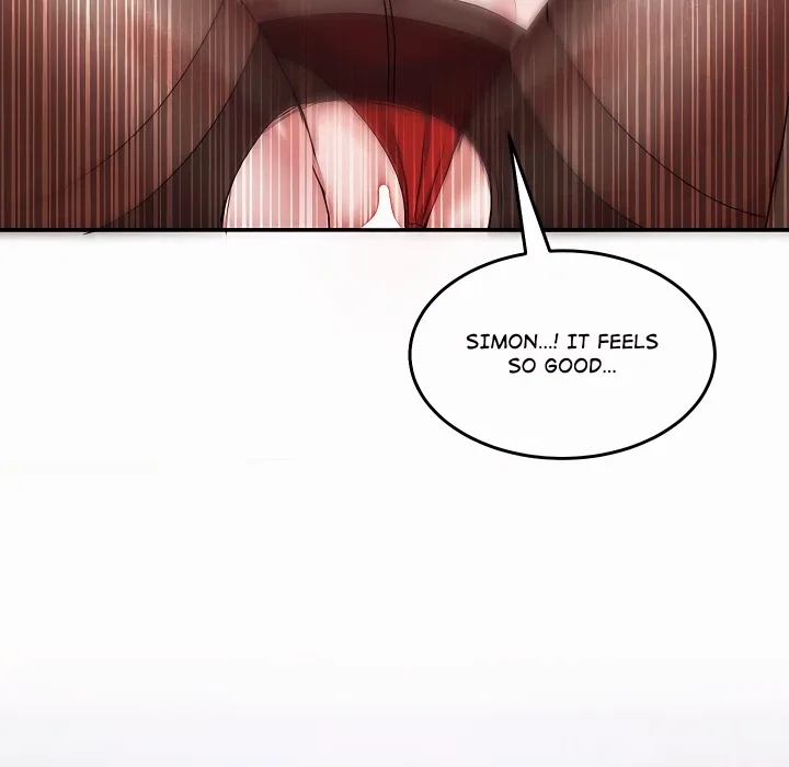 No Men Allowed chapter 66 page 8