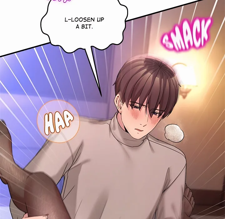 No Men Allowed chapter 66 page 15