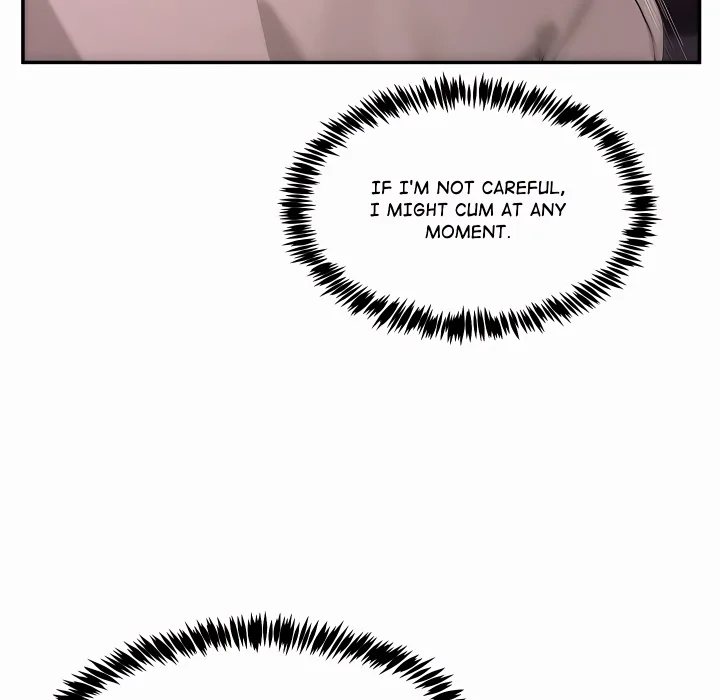 No Men Allowed chapter 66 page 19