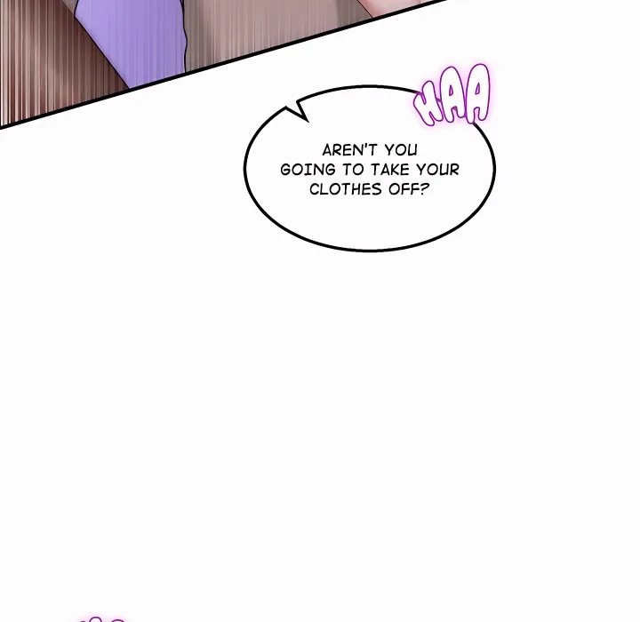 No Men Allowed chapter 66 page 26