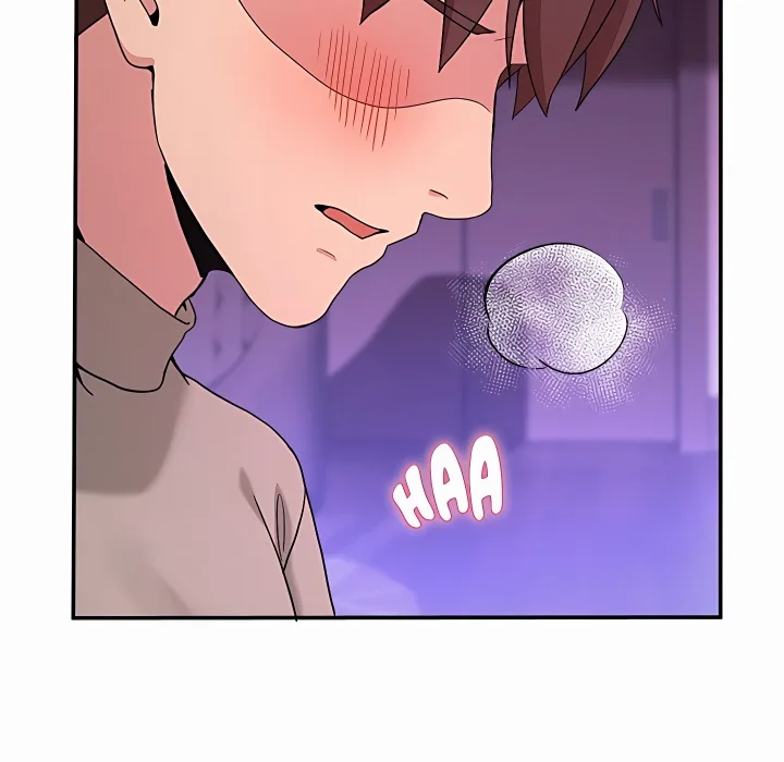 No Men Allowed chapter 66 page 33