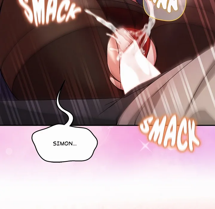 No Men Allowed chapter 66 page 55