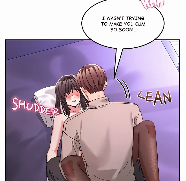 No Men Allowed chapter 66 page 63