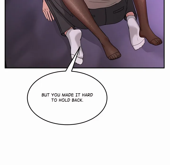 No Men Allowed chapter 66 page 64