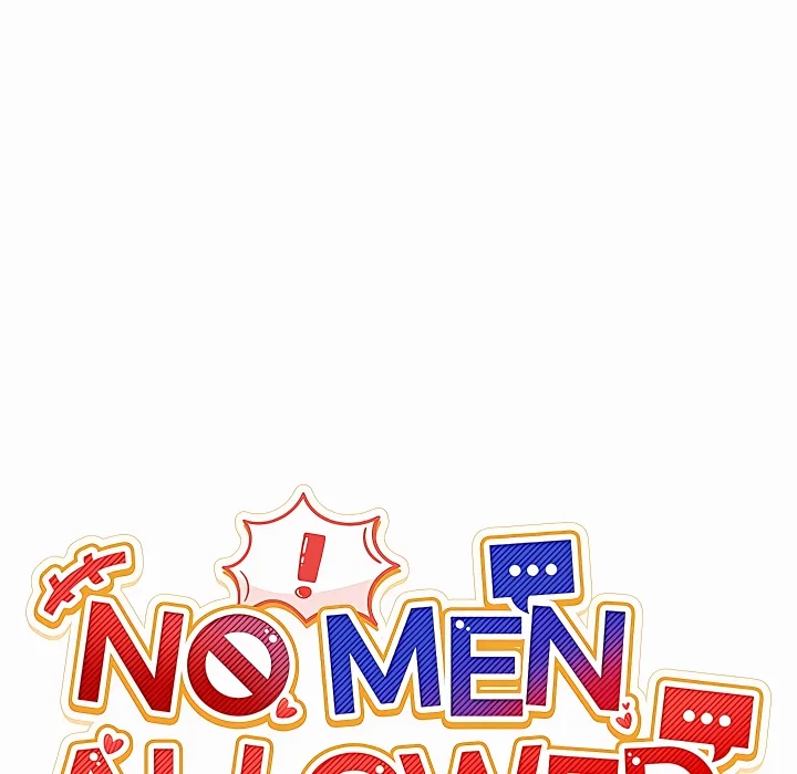 No Men Allowed chapter 66 page 70