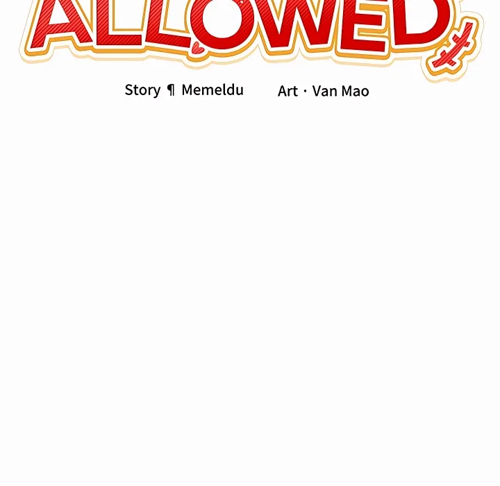 No Men Allowed chapter 66 page 71