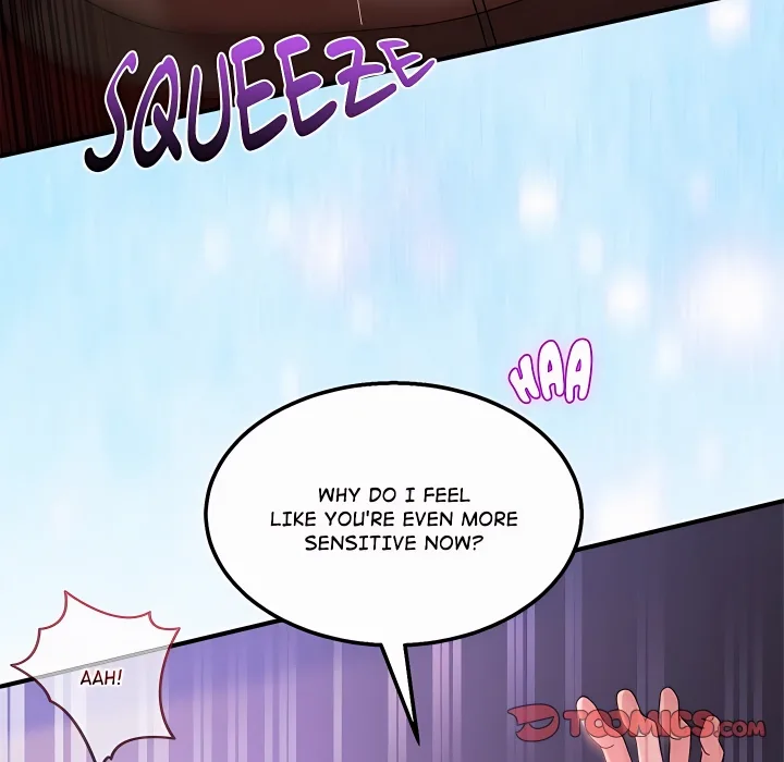 No Men Allowed chapter 66 page 84
