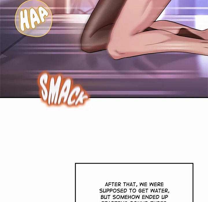 No Men Allowed chapter 66 page 91