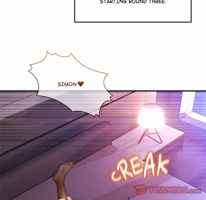 No Men Allowed chapter 66 page 92