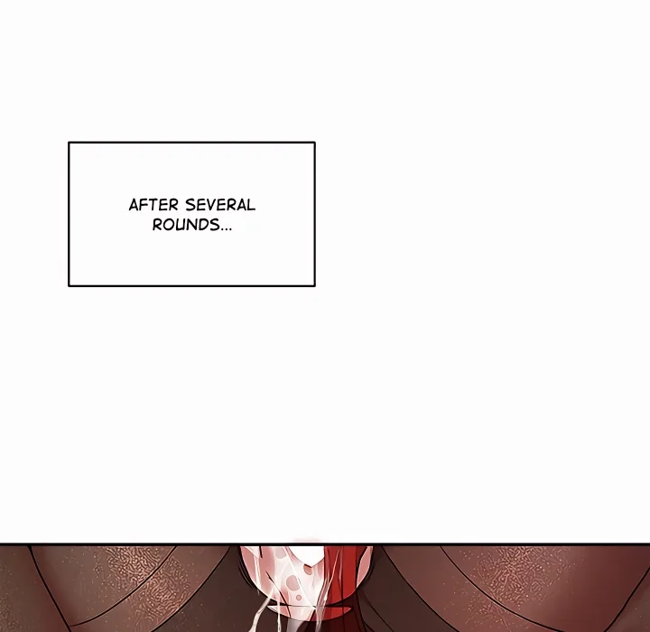No Men Allowed chapter 66 page 94