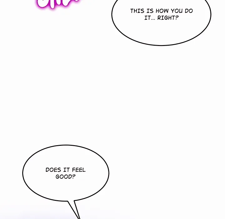 No Men Allowed chapter 66 page 96