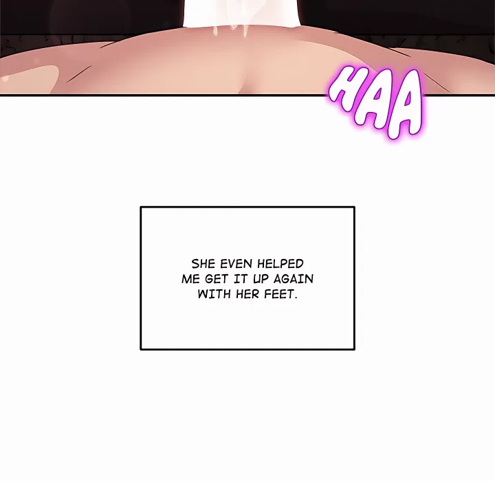No Men Allowed chapter 66 page 99