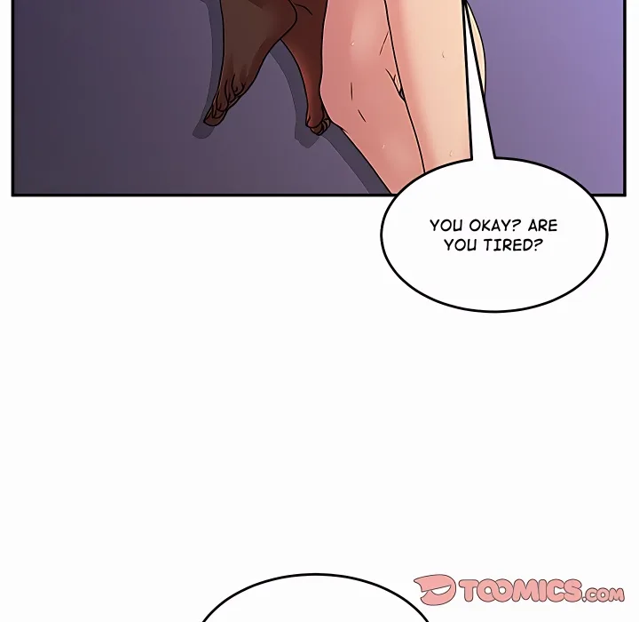 No Men Allowed chapter 66 page 108