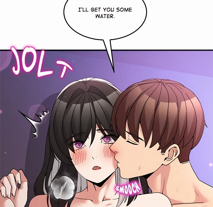 No Men Allowed chapter 66 page 109