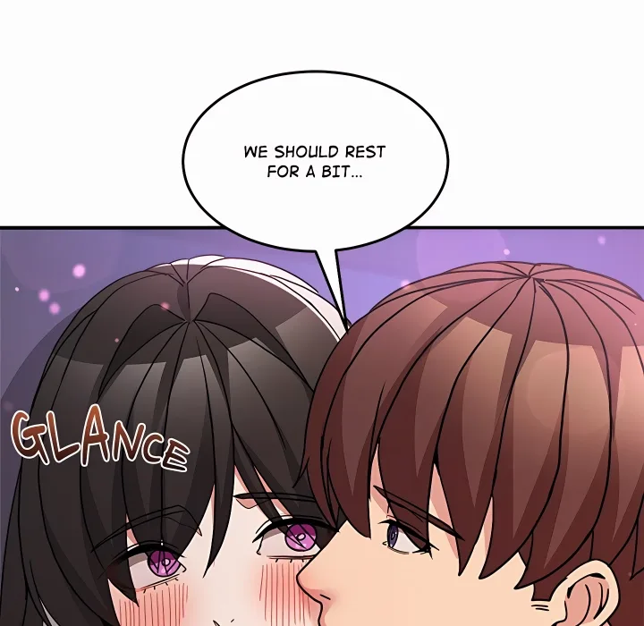 No Men Allowed chapter 66 page 111